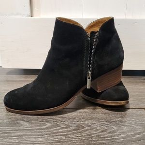 Lucky Brand Barough Bootie